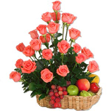 online roses delivery to belgaum