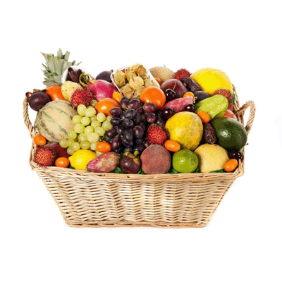 send Fresh Fruits to Belgaum