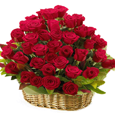send roses to mysore