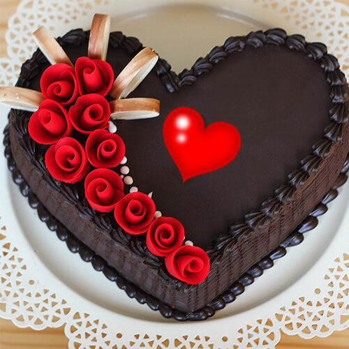 Online Cake Delivery in India @349 | Best Cakes Shop Online - Giftalove